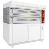 El. Modulair oven 4 plate El. Modulair oven 4 plate