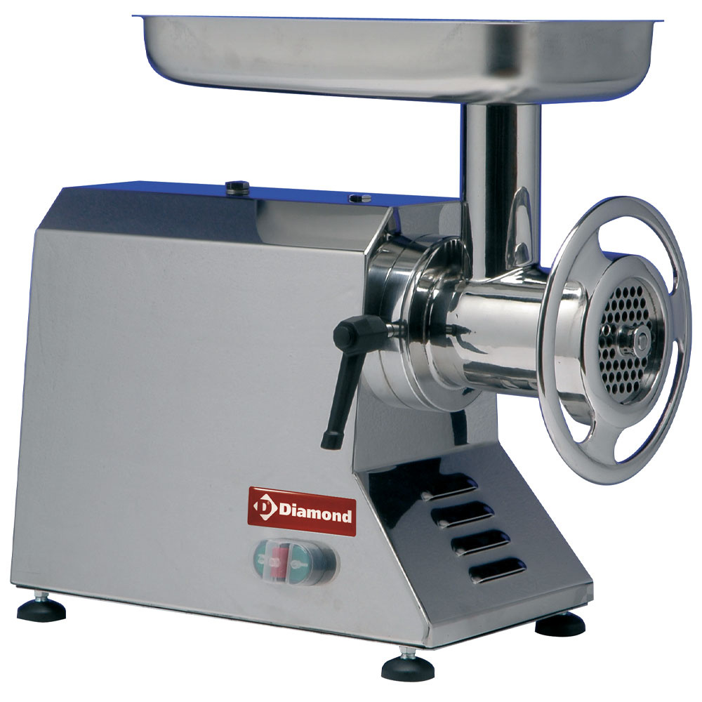 Vleesmolen kader n° 32 (groep in R.V.S.) Vleesmolen kader n° 32 (groep in R.V.S.)