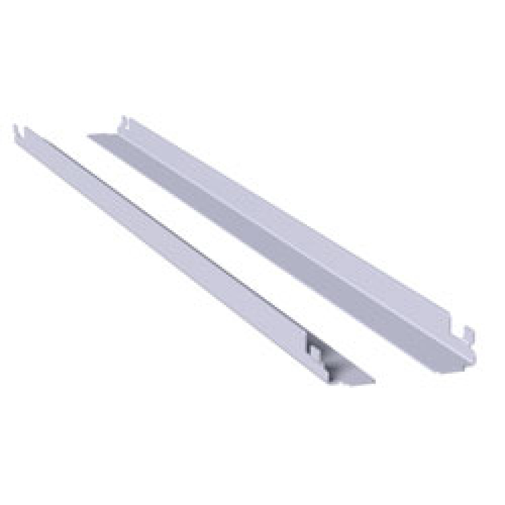 Stel geleiders rechts en links, tafels GN 1/1 Stel geleiders rechts en links, tafels GN 1/1