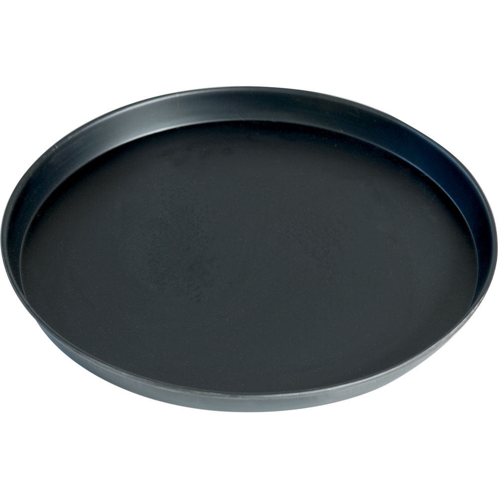 Ronde bakplaat in plaatijzer Ø 300 mm Ronde bakplaat in plaatijzer Ø 300 mm