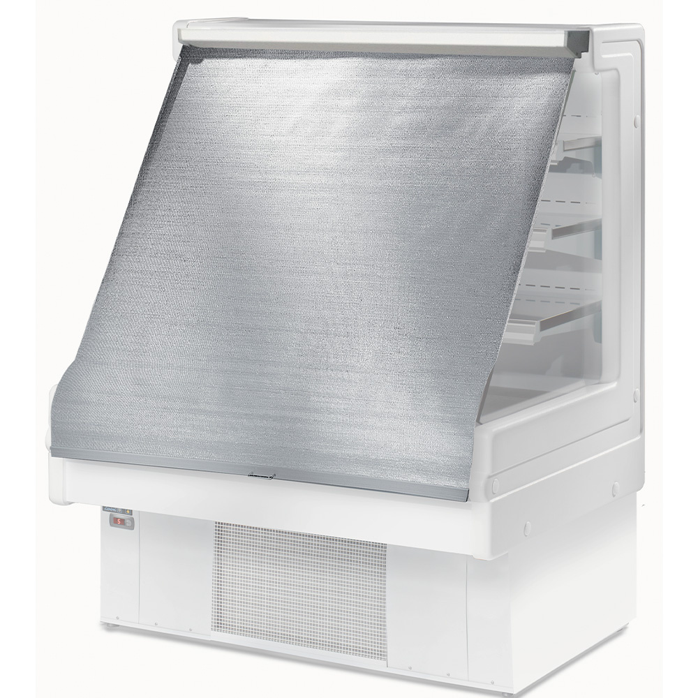 Nachtgordijn MANDY 1500 mm Nachtgordijn MANDY 1500 mm