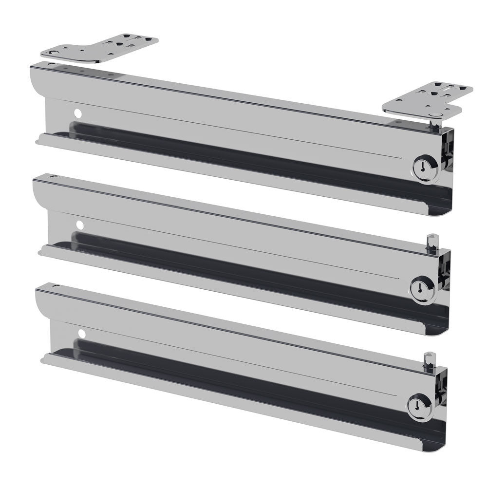 Optie set 3 laden: slot Optie set 3 laden: slot