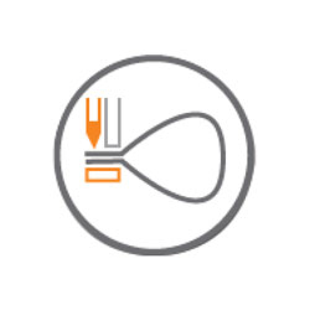 Enkelvoudig laswerk met snijfunctie Enkelvoudig laswerk met snijfunctie