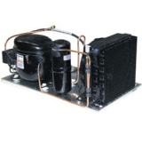 Getropicaliseerde hermetische koeleenheid, TS2N & TS3N Getropicaliseerde hermetische koeleenheid, TS2N & TS3N