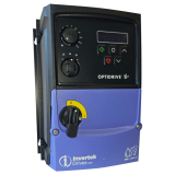 Frequentieregelaar - Ip20