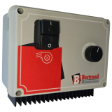 Electronische Variateur