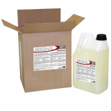 Vloeibaar Wasmiddel Glazenwassers & Vaatwasser  - Hard Water  - 2 Bdx5 Lt/6kg