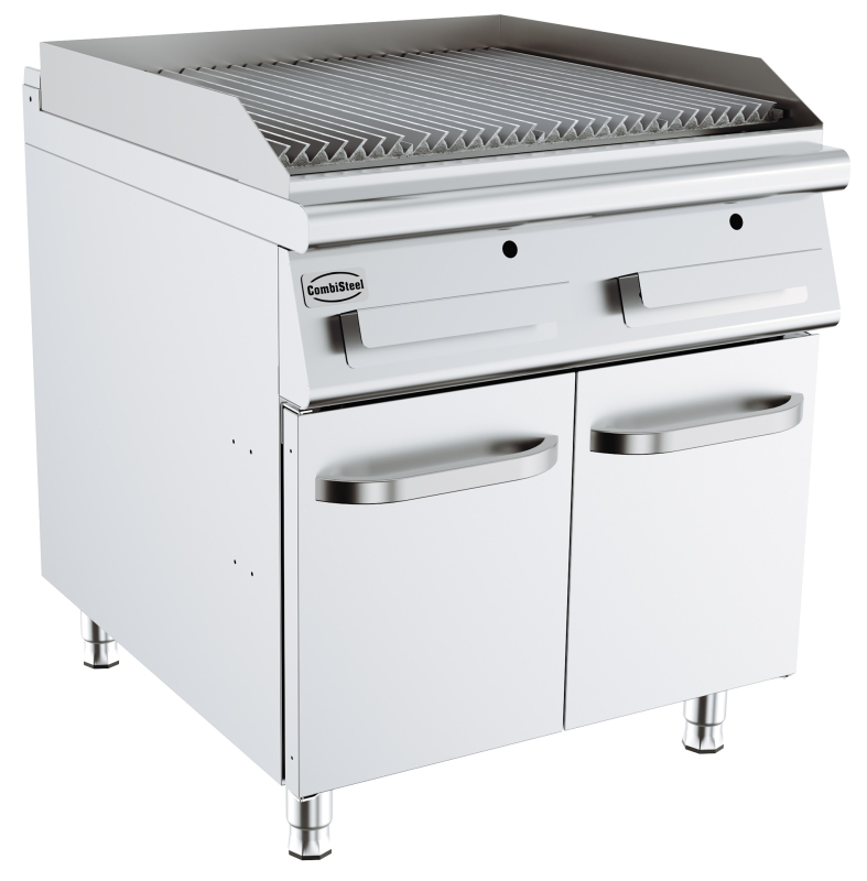 BASE 900 GAS WATERGRILL BASE 900 GAS WATERGRILL