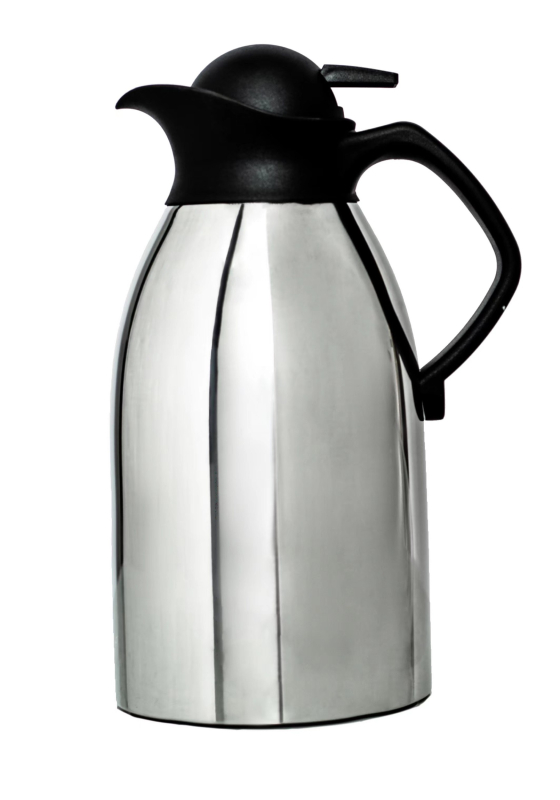 KOFFIE THERMOSKAN 2.0L KOFFIE THERMOSKAN 2.0L