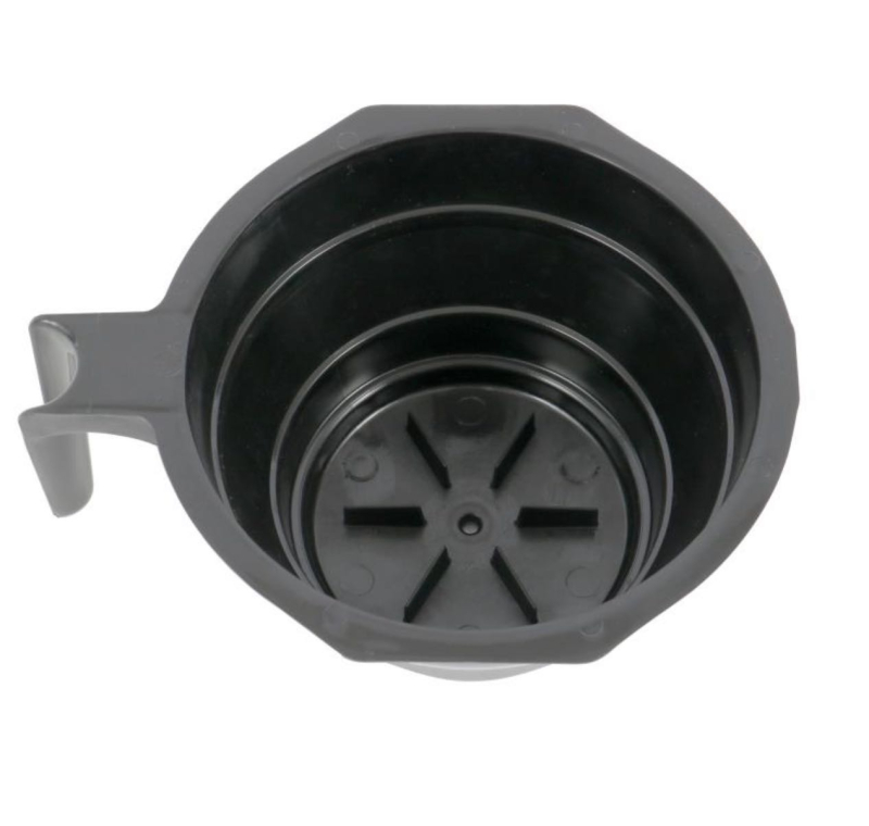 KOFFIE FILTERHOUDER KOFFIE FILTERHOUDER