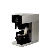 KOFFIEMACHINE INCL. 1 GLAZEN KOFFIEKAN 1.8L KOFFIEMACHINE INCL. 1 GLAZEN KOFFIEKAN 1.8L