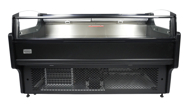 KOELVITRINE RONALD 2.0 KOELVITRINE RONALD 2.0