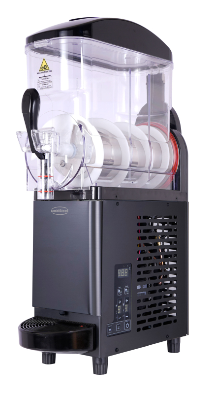 SLUSH MACHINE 1X12L SLUSH MACHINE 1X12L
