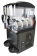 SLUSH MACHINE 2X12L SLUSH MACHINE 2X12L