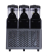 SLUSH MACHINE 3X12L SLUSH MACHINE 3X12L