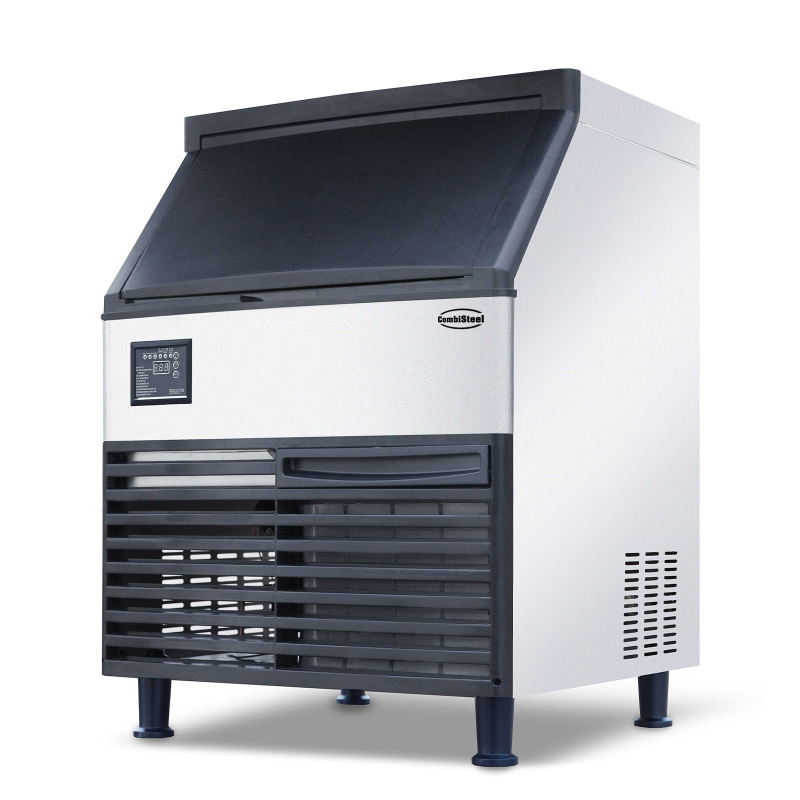 IJSBLOKJESMACHINE 73KG/24H IJSBLOKJESMACHINE 73KG/24H