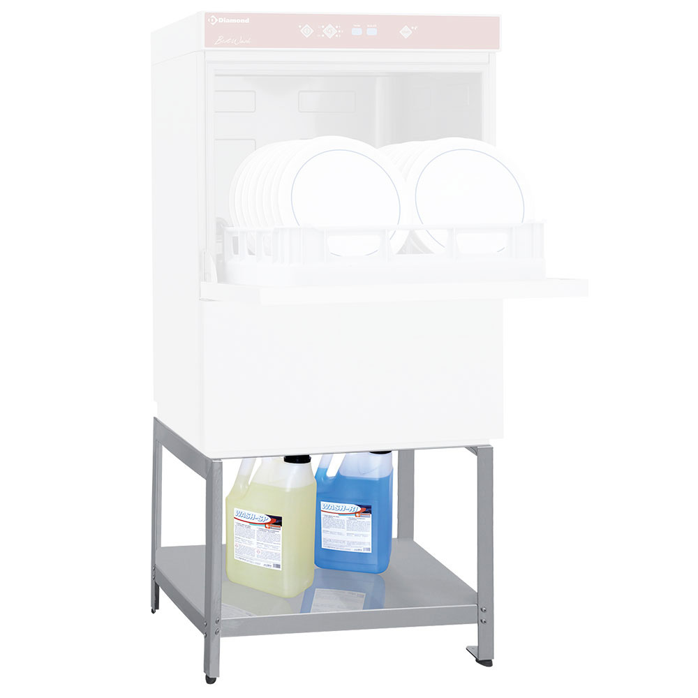 Onderstel voor vaatwasser Onderstel voor vaatwasser