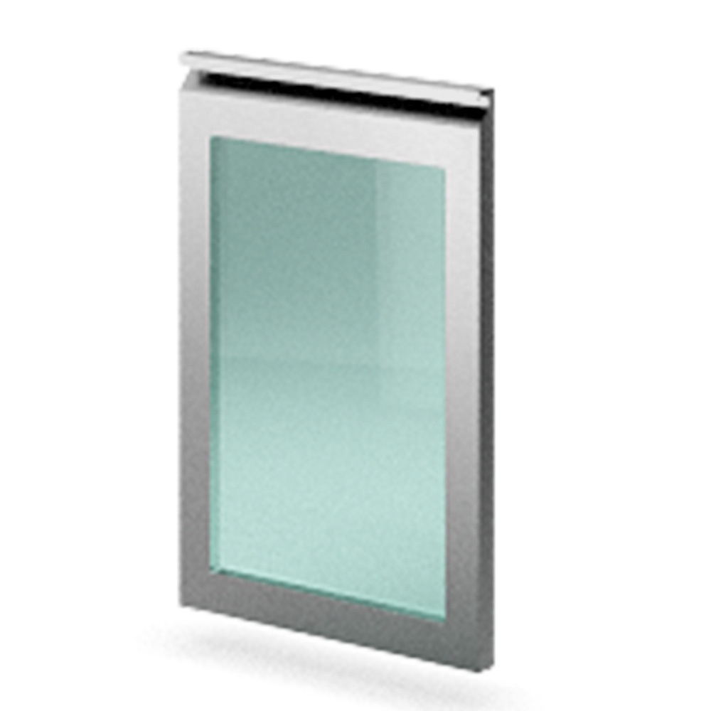 Glazen deur x KBR… Glazen deur x KBR…