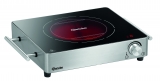 Elektrische Kookplaat 1k2200 GL