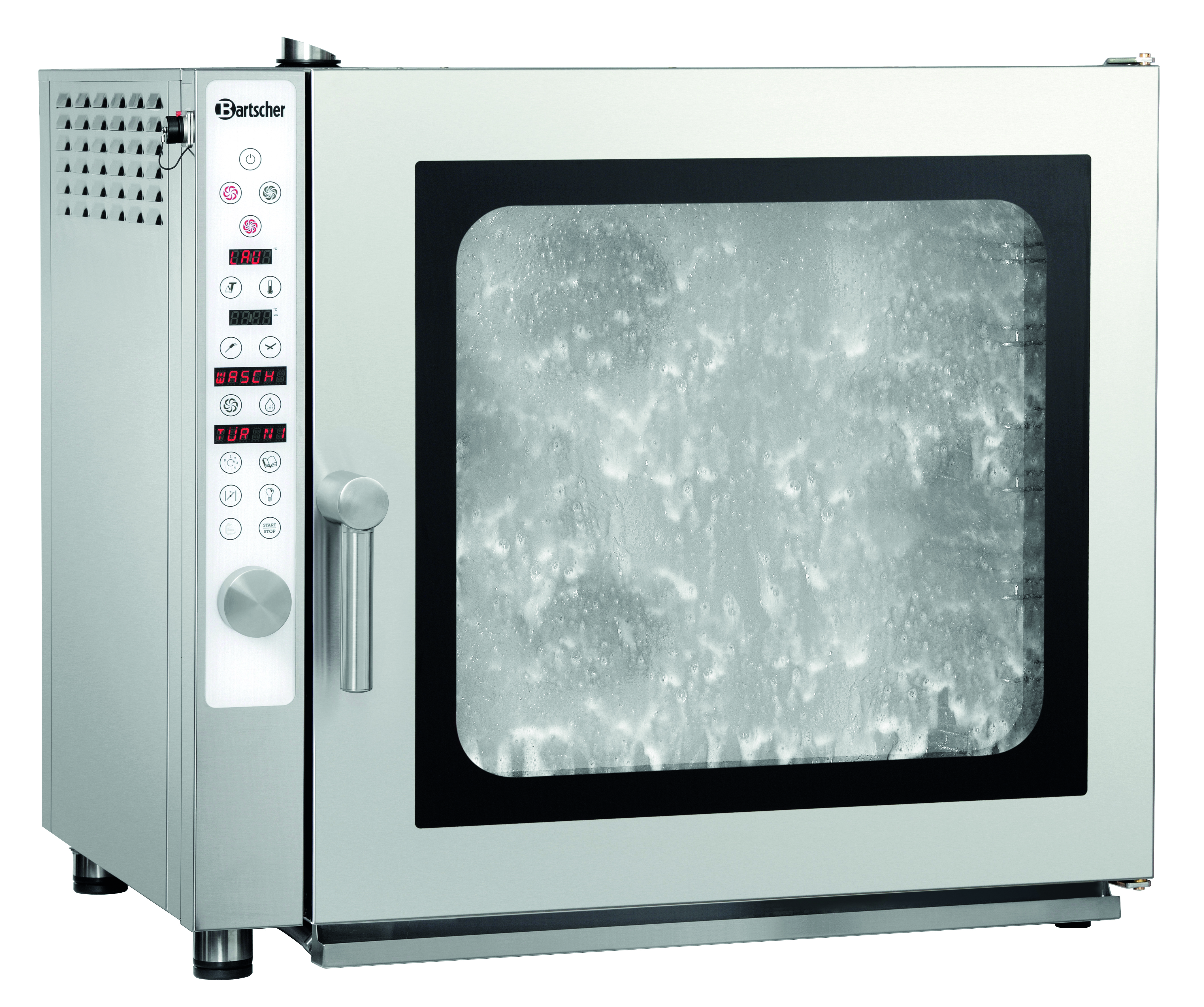 Combi-steamer E 7110RS Combi-steamer E 7110RS