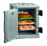 Therm. Transport-container 12 x 1/1 GN Therm. Transport-container 12 x 1/1 GN