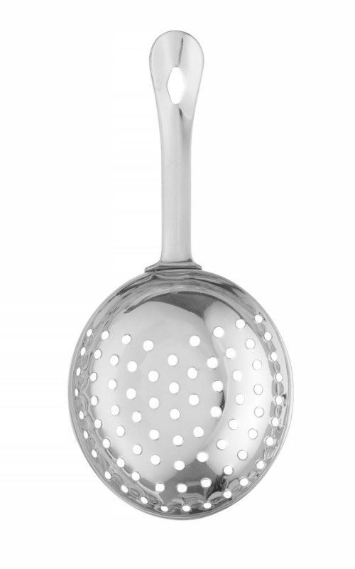 Julep strainer, BarUp, 160x75mm Julep strainer, BarUp, 160x75mm