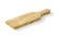Serveerplank met handvat, olijfhout, HENDI, 400x140x(H)18mm Serveerplank met handvat, olijfhout, HENDI, 400x140x(H)18mm