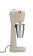 Milkshaker - Design by Bronwasser, HENDI, Karamel, 220-240V/400W, 170x196x(H)490mm Milkshaker - Design by Bronwasser, HENDI, Karamel, 220-240V/400W, 170x196x(H)490mm