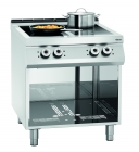 Inductiefornuis 4-branders, OO Inductiefornuis 4-branders, OO