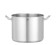 Kookpan hoog - zonder deksel, HENDI, Kitchen Line, 13,5L, ⌀280x(H)220mm Kookpan hoog - zonder deksel, HENDI, Kitchen Line, 13,5L, ⌀280x(H)220mm