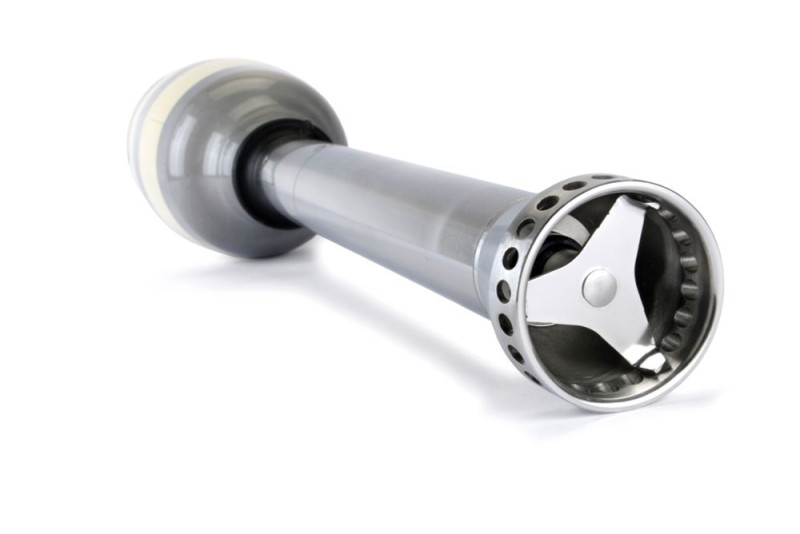 Homogeniserende mengschacht voor staafmixers, HENDI, (L)300mm Homogeniserende mengschacht voor staafmixers, HENDI, (L)300mm