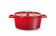 Braadpan geëmailleerd gietijzer, HENDI, 6,88L, Rood, 405x255x(H)134mm Braadpan geëmailleerd gietijzer, HENDI, 6,88L, Rood, 405x255x(H)134mm