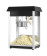 Popcornmachine, HENDI, Zwart, 230V/1500W, 574x420x(H)778mm Popcornmachine, HENDI, Zwart, 230V/1500W, 574x420x(H)778mm