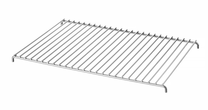 Rooster voor Roast Master Maxi 50/50, HENDI, 477x300mm Rooster voor Roast Master Maxi 50/50, HENDI, 477x300mm