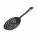 Julep strainer, BarUp, Zwart, 160x76mm Julep strainer, BarUp, Zwart, 160x76mm