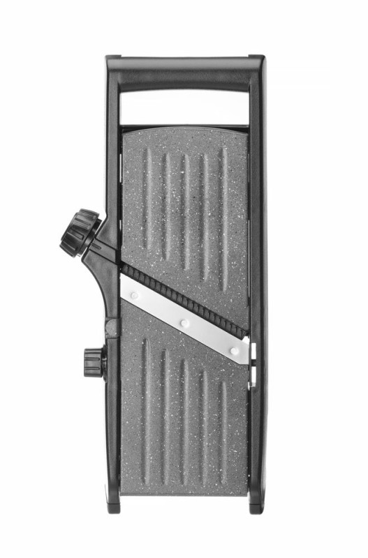Japanse mandoline, HENDI, 395x165x(H)115mm Japanse mandoline, HENDI, 395x165x(H)115mm