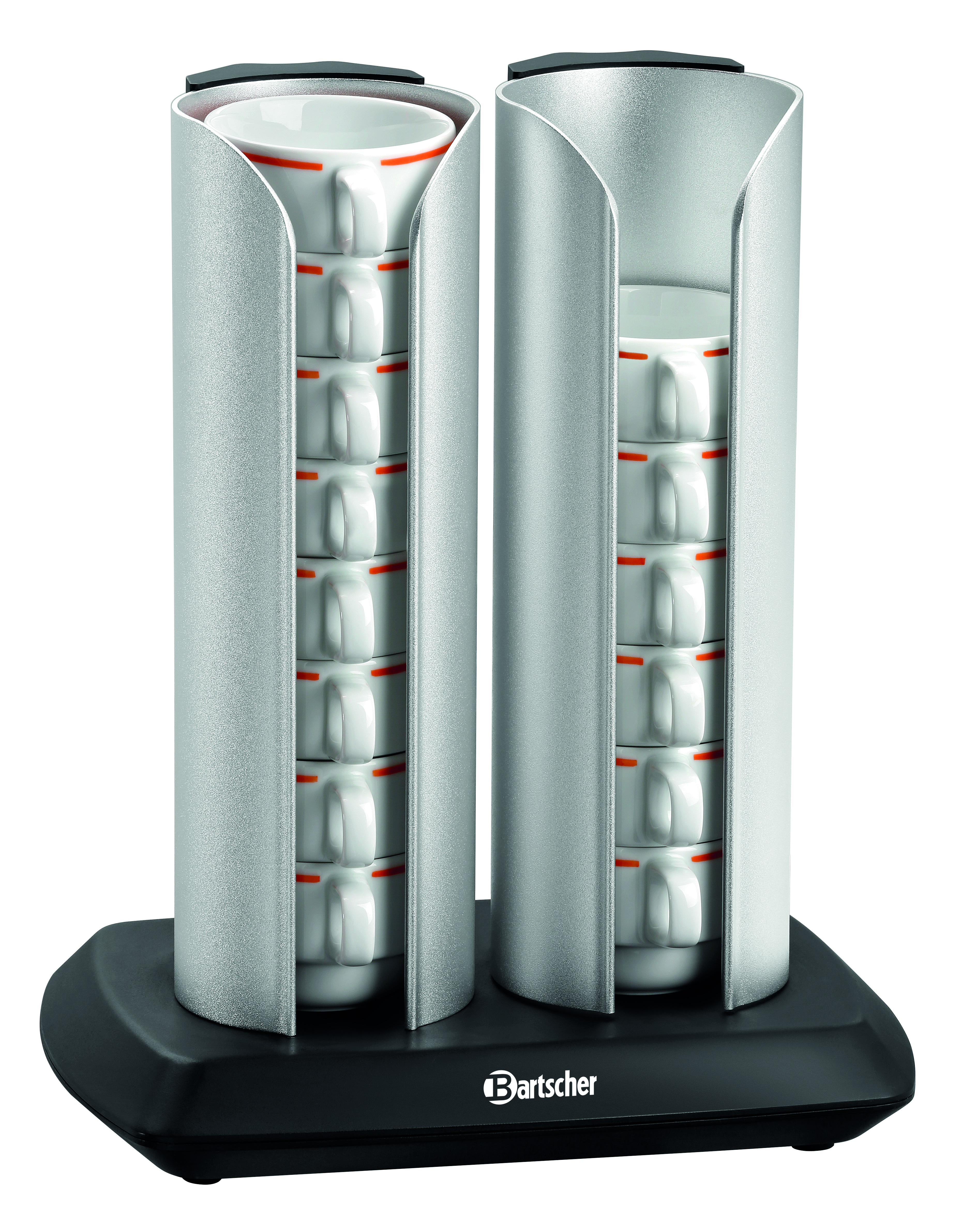 Kopjesverwarmer T160 Kopjesverwarmer T160