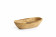 Kom olijfhout langwerpig, HENDI, 205x95x(H)50mm Kom olijfhout langwerpig, HENDI, 205x95x(H)50mm