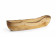 Kom olijfhout langwerpig, HENDI, 300x95x(H)60mm Kom olijfhout langwerpig, HENDI, 300x95x(H)60mm