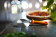 Pizzasnijder heavy-duty HENDI-pizzer, HENDI, designed by Robert Bronwasser, Oranje, ⌀97x240mm Pizzasnijder heavy-duty HENDI-pizzer, HENDI, designed by Robert Bronwasser, Oranje, ⌀97x240mm