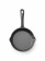 Gietijzeren Skillet, HENDI, Zwart, ⌀165x(H)35mm Gietijzeren Skillet, HENDI, Zwart, ⌀165x(H)35mm