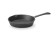 Gietijzeren Skillet, HENDI, Zwart, ⌀250x(H)40mm Gietijzeren Skillet, HENDI, Zwart, ⌀250x(H)40mm