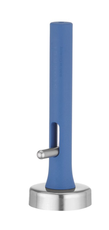 Falafelpers, Stöckel, 1/45, Blauw, ⌀50x150mm Falafelpers, Stöckel, 1/45, Blauw, ⌀50x150mm