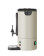 Percolator – Design by Bronwasser , HENDI, designed by Robert Bronwasser, 14L, Lichtgrijs, 220-240V/1750W, 357x380x(H)502mm Percolator – Design by Bronwasser , HENDI, designed by Robert Bronwasser, 14L, Lichtgrijs, 220-240V/1750W, 357x380x(H)502mm