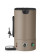 Warme dranken ketel – Design by Bronwasser, HENDI, 16L, Taupe, 220-240V/1650W, 357x380x(H)502mm Warme dranken ketel – Design by Bronwasser, HENDI, 16L, Taupe, 220-240V/1650W, 357x380x(H)502mm