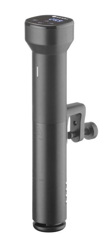 Sous-vide koker 30, HENDI, 30L, Zwart, 220-240V/1200W, 70x120x(H)330mm Sous-vide koker 30, HENDI, 30L, Zwart, 220-240V/1200W, 70x120x(H)330mm
