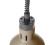Warmtelamp verstelbaar cilindrisch, HENDI, Beige, 230V/250W, ⌀175x(H)250mm Warmtelamp verstelbaar cilindrisch, HENDI, Beige, 230V/250W, ⌀175x(H)250mm