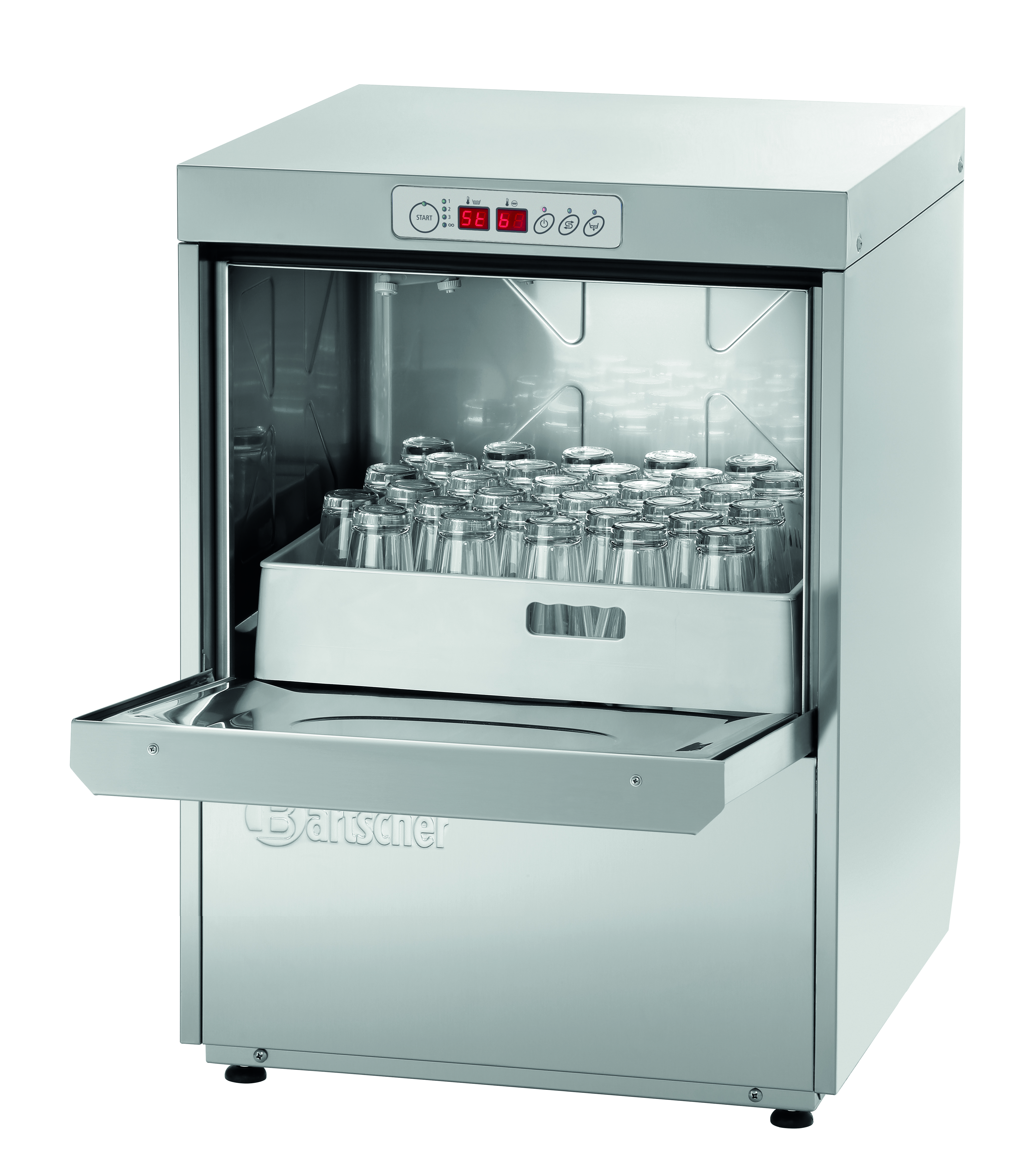 Vaatwasmachine Deltamat TF 526 LPWR Vaatwasmachine Deltamat TF 526 LPWR