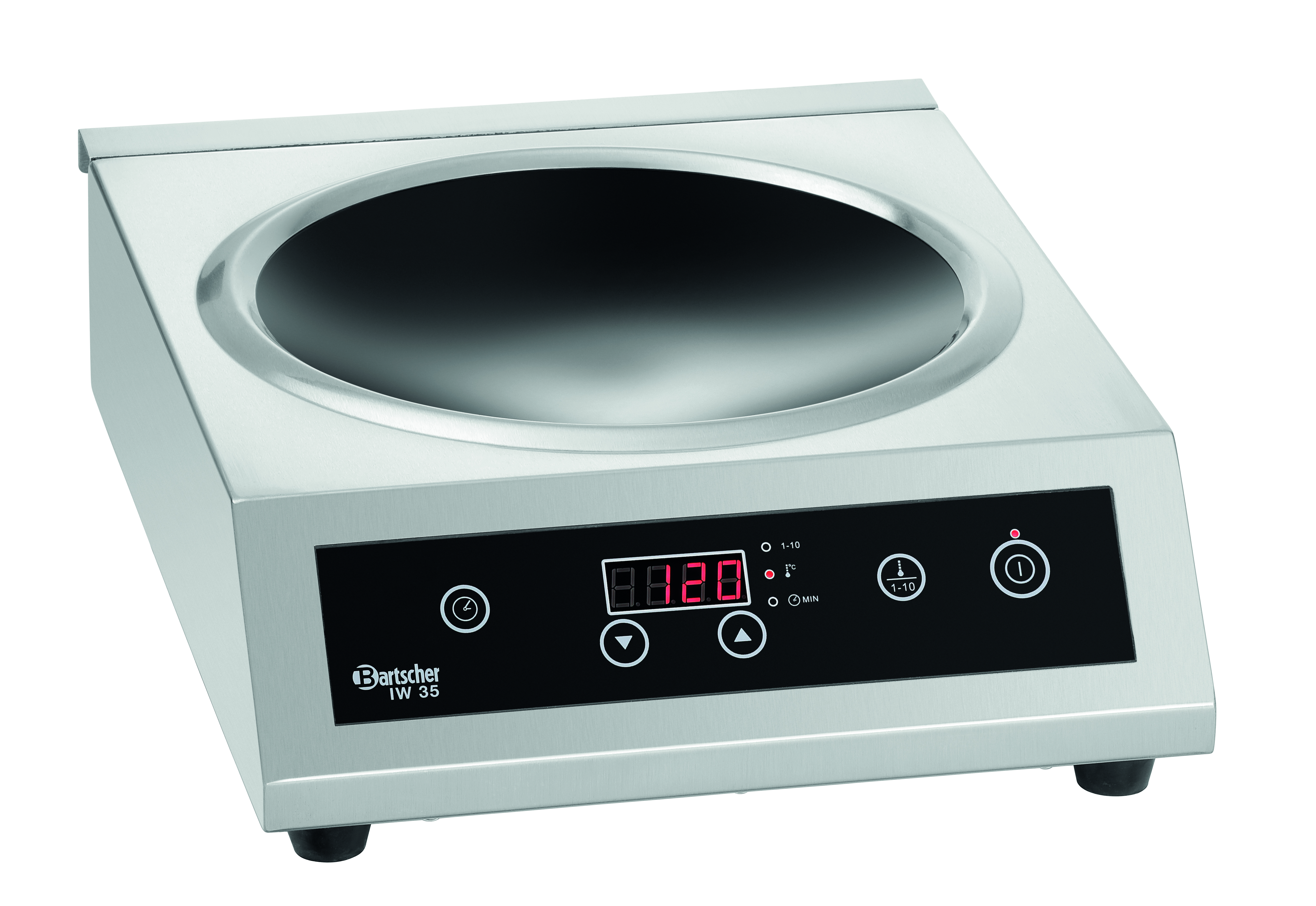 Inductiewok IW35 Inductiewok IW35