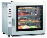 Combi-steamer E 7110 Combi-steamer E 7110